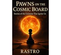 Pawns on the Cosmic Board: Stories of the Universe That Ignite Us