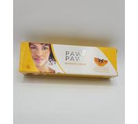 PAWPAW crème éclaircissante intense 50ml, Tout Âge, Soulage l'irritation cutanée, Prévient le trouble cutané, Produit de Soin pour la Peau, Crème