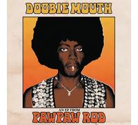 Pawpaw Rod - Doobie Mouth (an EP from Pawpaw Rod) [Import]