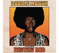 PAWPAW ROD - Doobie Mouth (an EP from Pawpaw Rod) [Vinyl] [Import]