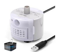 PawPoll Fontaine a Eau Chat Pompe, SMA-800