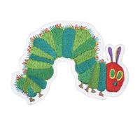Pawprint Family Écusson à coudre The Very Hungry Caterpillar - Produit officiel World of Eric Carle