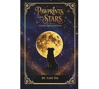 Pawprints in the Stars: Cosmic Dog Edition