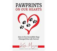 Pawprints On Our Hearts