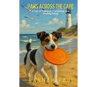 Paws Across The Cape