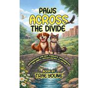 PAWS ACROSS THE DIVIDE
