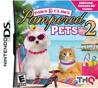 Paws and Claws Pampered Pets 2 (輸入版)
