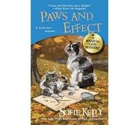 Paws and Effect : A Magical Cats Mystery (Magical Cats Mysteries) - [Version Originale] Inconnu (Auteur)