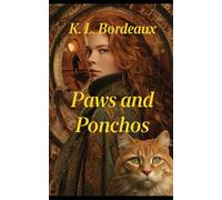 Paws and Ponchos: Merlin's Last Tango in Argentina