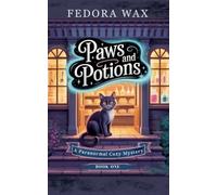 Paws and Potions
