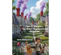 Paws and Whiskers: The Great Neighbourhood Showdown