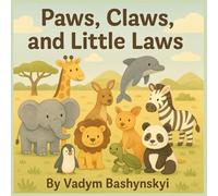 Paws, Claws, and Little Laws