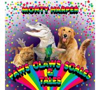 Paws Claws Scales & Tales [Import]