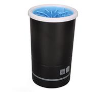 PAWS DOG PAWS Nettoyer, Laveuse à Pied de Chien USB Charge Pet Pet Foot Nettoyer Automatique Cup de Lavage Tasse pour les Petits à Moyens Chiens