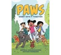 Paws: Gabby Gets It Together