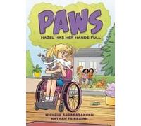 Paws: Hazel Has Her Hands Full