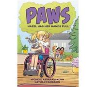 PAWS Hazel Has Her Hands Full - Nathan Fairbairn - Penguin Putnam Inc - Livre en Anglais - Paperback Nathan FairbairnNathan Fairbairn (Auteur)