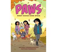 Paws: Mindy Makes Some Space
