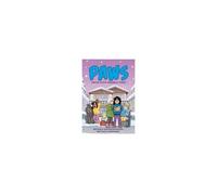 Paws: Priya Puts Herself First