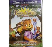 Paws & Tales: Closer Look