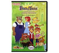 Paws & Tales, the Animated Series: A Closer Look [DVD] (IMPORT) (Pas de version française)