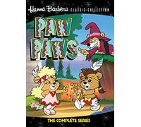 Paws: The Complete Series