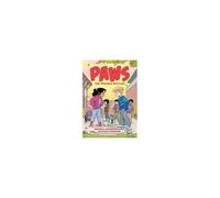 Paws: The Trouble With Leo