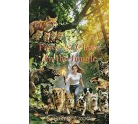 Paws vs. Claws in the Jungle
