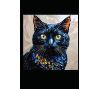Pawsitive Thoughts Journal: A Notebook for Your Thoughts, Dreams, and Daily Reflections