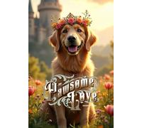 Pawsome Love Fairy: Carnet