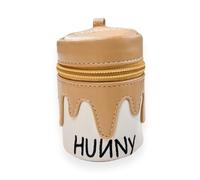 Pawsome Paws Boutique Winnie l'ourson Hunny Pot à friandises, Motif Disney, à Clipser pour Les promenades