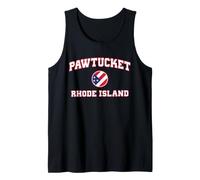 Pawtucket Rhode Island (RI) Débardeur