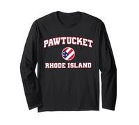 Pawtucket Rhode Island (RI) Manche Longue