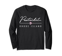Pawtucket Rhode Island (RI) Manche Longue