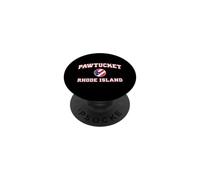 Pawtucket Rhode Island (RI) PopSockets PopGrip Adhésif