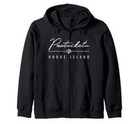 Pawtucket Rhode Island (RI) Sweat à Capuche