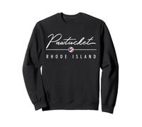 Pawtucket Rhode Island (RI) Sweatshirt