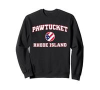 Pawtucket Rhode Island (RI) Sweatshirt