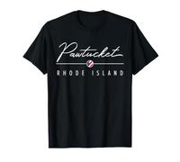 Pawtucket Rhode Island (RI) T-Shirt