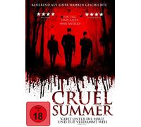 Pawulski,Richard - Cruel Summer [Import]