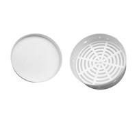 PawwJoy Boîte de fumigation pour sauna, générateur de vapeur, boîte d'ajout d'huile essentielle 12 x 12 x 5 cm