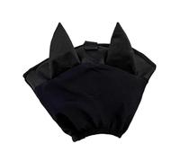 PawwJoy Couvre-œil pour chien - Pour le toilettage - Calmant le son - En polyester - XL