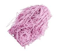 PawwJoy Creative Arts Papier froissé 60 g pour boîtes à bonbons, paniers cadeaux et décoration d'événement