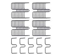 PawwJoy Extracteur de Branches d'arbres Épandeur Support de Plantes Jardin Verger Branches Solides Formes Nouvelles- M10cm