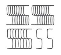 PawwJoy Extracteur de Branches d'arbres Épandeur Support de Plantes Jardin Verger Branches Solides Formes Nouvelles- S10cm