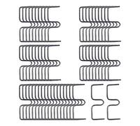 PawwJoy Extracteur de Branches d'arbres Épandeur Support de Plantes Jardin Verger Branches Solides Formes Nouvelles- M8cm