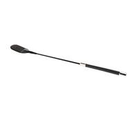 PawwJoy Fouet Cravache Chien Équipement d'apprentissage pour Chien Chiot Domestique Jouet à Mâcher- 53cm