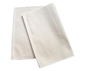 PawwJoy Montessori Tapis de travail en coton pour enfants, tapis de jeu pour salle de rèche, école, activités d'intérieur, taille S, 60 x 40 cm, taille S