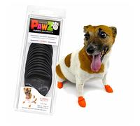 Pawz Dog - Bottes Black Dog
