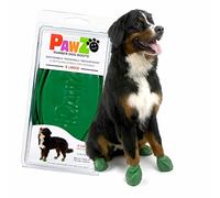 Pawz Dog - Bottes Chien Vert